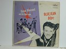 Gene Vincent - Bluejean Bop, Capitol T764, 1957 Mono LP, Rare