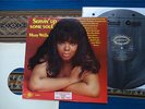 Mary Wells   Servin' Up Some Soul 1968 Original Promo Jubilee Records EX++