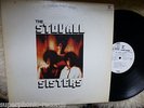 THE STOVALL SISTERS lp SELF-TITLED GOSPEL-FUNK WLP PROMO REPRISE 6446