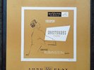 Orig. '51 Chopin Nocturnes Complete Box 2 LP RCA Victor LM-6005 Rubinstein: NM
