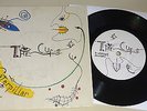 THE CURE:Caterpillar/Happy The Man.RARE Aussie/OZ  7