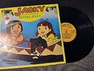 LP 33  PROMO JACKY ROYAL JELLY SIGLA TELEVISIVA GUIDO E MAURIZIO DE ANGELIS RARO