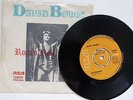 David Bowie ROCK N ROLL SUICIDE /QUICKSAND 7