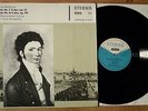 * ETERNA - ED 1 - KONWITSCHNY - BEETHOVEN - SYMPHONY NO. 1 & 8 *