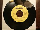 Richard Davis - Methane Sea - rare proto-Detroit techno 7 inch (1978)