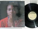 DEE DEE BRIDGEWATER AFRO BLUE TRIO PA-7095  Japanese Pressing  Vinyl  LP