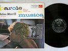 HELEN MERRILL PAROLE E MUSICA VICTOR RA 5246  Japanese Pressing  Vinyl  LP