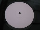 Keith Richards TALK IS CHEAP UK LP WHITE LABEL TEST PRESS ONE PLAY MINT MINUS
