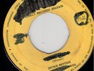 JACKIE MITTOO - HOME MADE / ETHIOPIANS - I'M GONNA TAKE OVER NOW - RIO
