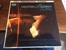 CAPITOL SP 8528 MILSTEIN MASTERPIECES SUSSKIND NM