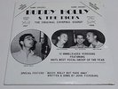 MINT SEALED BUDDY HOLLY & THE PICKS THE ORIGINAL CHIRPING SOUND PICK PA-1111