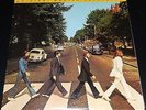 The Beatles Abbey Road MFSL Original Master Recording 1-023 Japan Super Hi-Fi LP