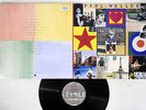 PAUL WELLER STANLEY ROAD GODISCS 828 619-1  EU Pressing  Vinyl  LP