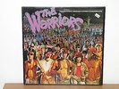 The Warriors - Original Soundtrack - Label: A&M Records - AMLH 64761   MINT