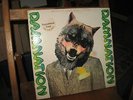 Damnation - Which Is The Justice, Which Is The Thief? PROMO UAS 5533