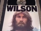 Dennis Wilson LP Pacific Ocean Blue Original 1977 Caribou Beach Boys
