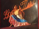 LADY ZU FEMEA BRASILEIRA BRAZIL LP ORIGINAL PHILIPS  1979 DISCO BOOGIE SOUL