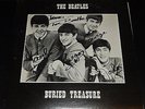 The Beatles Buried Treasure Phillipines WONDERLAND 2 x LP set NICE and RARE