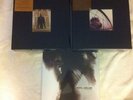 PEARL JAM COLLECTOR SUPER DELUXE EDITION RARE BOX SETS TEN VS VITALOGY & 10 LEGS