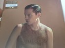 Perfume Genius Too Bright Limited White Vinyl Me Please LP Portishead