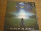 Jeff Lynnes - ELO - Alone in the Universe ( 2015) New