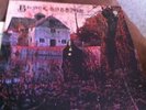 BLACK SABBATH SELF TITLE LP ORIG 1970 US 1ST PRESSING WB WS 1871 GREEN LABELS NM