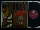 Blues Southside Chicago - Robert Nighthawk etc (Decca UK 1st Issue 1966 LP) EX