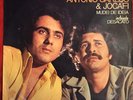 ANTONIO CARLOS E JOCAFI MUDEI DE IDEIA BRAZIL LP RCA 1971 PSYCH FUNK SOUL BREAKS