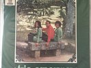TRIO ESPERANCA BRAZIL LP 1970 MONO ORIGINAL  ODEON SOUL GROOVE EVA