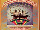 THE BEATLES MAGICAL MYSTERY TOUR CAPITOL MAL 2835 MONO ORIGINAL 1967 LP RARE