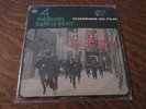 RARE 45 tours LES BEATLES chansons du film 