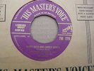 Frankie Vaughan-Happy Days &Lonely Nights-GOLD HMV 7M270  in EX Condition.