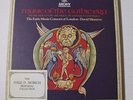 DAVID MUNROW Music Of The Gothic Era BOXSET Archiv Produktion 2723-045 NM- 6B