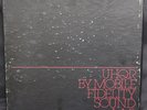 PINK FLOYD Dark Side Of The Moon UHQR MFSL MFQR 1-017 MOBILE FIDELITY