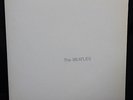 BEATLES White Album MFSL 2-072 MOBILE FIDELITY AUDIOPHILE LP
