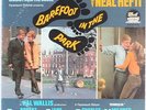 Barefoot In The Park  Neal Hefti Vinyl Record