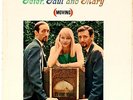 (Moving )  Peter, Paul and Mary Vinyl Record