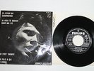 JOHNNY HALLYDAY-SI J'ETAIS UN CHARPENTIER+3. EP ORIGINAL MADE IN SPAIN 1967,