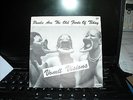 Vomit Visions (Punks are the old farts of today)