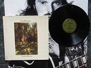 TOP LP + POSTER   ORIG 1971   VAN MORRISON   TUPELO HONEY    