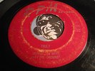 ARTHUR LEE MAYE & CROWNS Doowop 45 RPM #424 Truly b/w Oochie Pachie