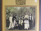 STONEGROUND: Family Album LP (2 LPs, green WB labels, gatefold cover, small toc