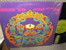 GRATEFUL DEAD Anthem of the Sun LP NM US WB ORIGINAL IN SHRINK 1968 1ST PRESSING