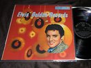 ELVIS PRESLEY - GOLDEN RECORDS - ORIGINAL BLACK LSP VINYL 1958