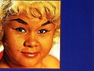 ETTA JAMES: Peaches  2-12