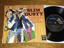 SLIM DUSTY:Christmas On The Station.RARE ORIGINAL Aussie EP. Columbia/SEGO-70184