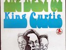 KING CURTIS BEST OF LP US PRESTIGE 1969 Sealed 