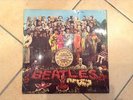 The Beatles - Sgt Pepper's Lonely Hearts Club Band  YEX.638  PCS 7027  1967