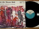 * ETERNA - ED1 - KONWITSCHNY? - DVORAK - SYMPHONY NO. 9 - NEW WORLD *??