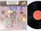 MILES DAVIS ON THE CORNER CBS/SONY 20AP 1408  Japanese Pressing OBI  Vinyl  LP